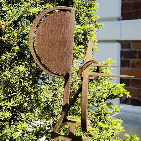 Stadtvilla B Neustadt in Holstein Kültér fotó